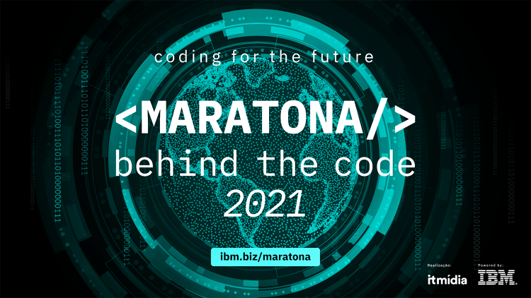 IBM anunció la tercera edición de la Maratón Behind the Code, la competencia virtual de desarrollo de código diseñada para encontrar