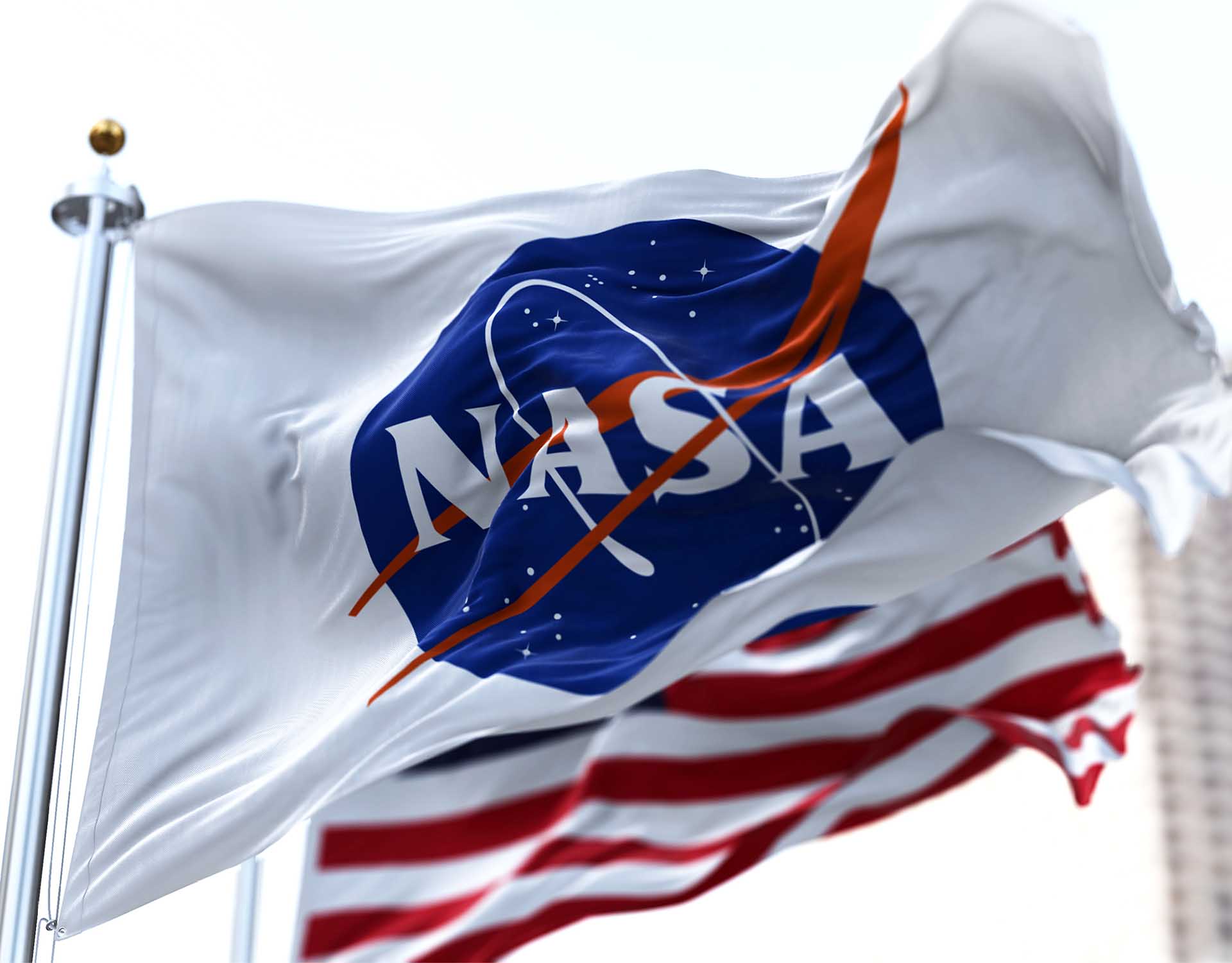 IDEMIA anunció que fue seleccionada por la Administración Nacional de Aeronáutica y del Espacio (NASA) para otorgar una solución