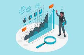 La implementación de la analítica de datos en diferentes tipos de organizaciones permite optimizar y desarrollar procesos