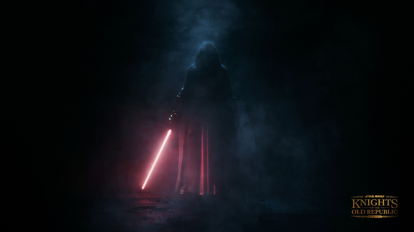 Aspyr Lucasfilm Games y Sony Interactive  Entertainment  ("SIE")  han  anunciado  Star  Wars: Knights of the Old Republic- Remake