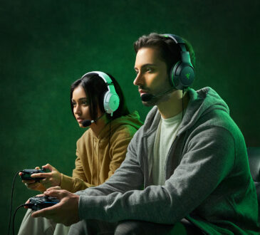 Razer anunció varias incorporaciones a su gama en expansión,  de productos para consolas, con Kaira X para Xbox y Kaira X para PlayStation