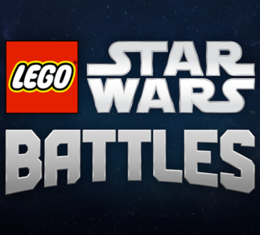 Warner Bros. Games, The LEGO Group & Lucasfilm Games anunciaron LEGO Star Wars Battles, un nuevo juego de acción y estrategia