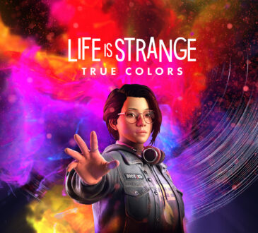 control de la historia con la Extensión de Selección de Espectadores de Twitch, presentándose con Life is Strange: True Colors.