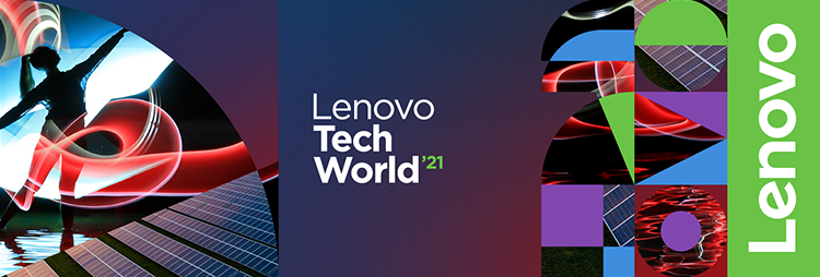 En el marcó del Lenovo Tech World ‘21, Sergio Buniac, vicepresidente ejecutivo de Mobile Business Group de Lenovo y presidente de Motorola
