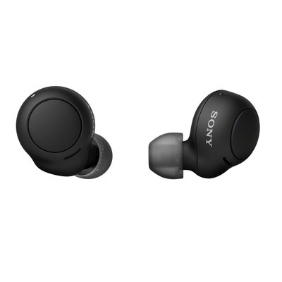 Sony Electronics ha anunciado dos nuevos auriculares inalámbricos: los auriculares WF-C500 y el modelo sobre la oreja WH-XB910N.