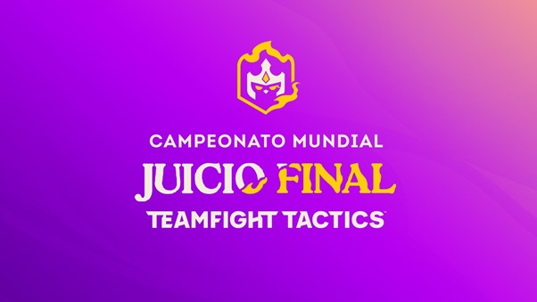 ¡Prepárate para el Campeonato de Teamfight Tactics: Juicio Final! A lo largo del set de Juicio Final, los jugadores demostraron