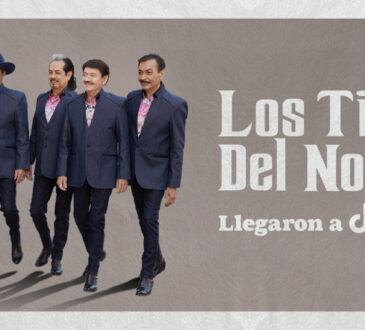 En la música regional mexicana, artistas como Los Tigres del Norte (@lostigresdelnorte), son uno de los actos más representativos
