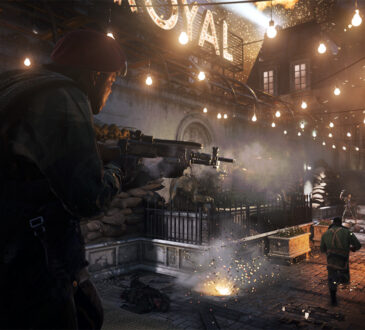 Todo profundamente integrado para una nueva era de Call of Duty: Warzone que incluye un mapa completamente nuevo y un sistema anti-trampas