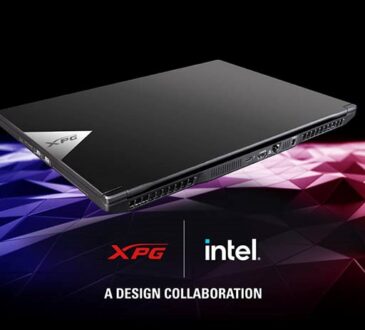 La división para gaming XPG de ADATA presentó oficialmente la edición 2021 de su portátil ultraliviana Xenia 15