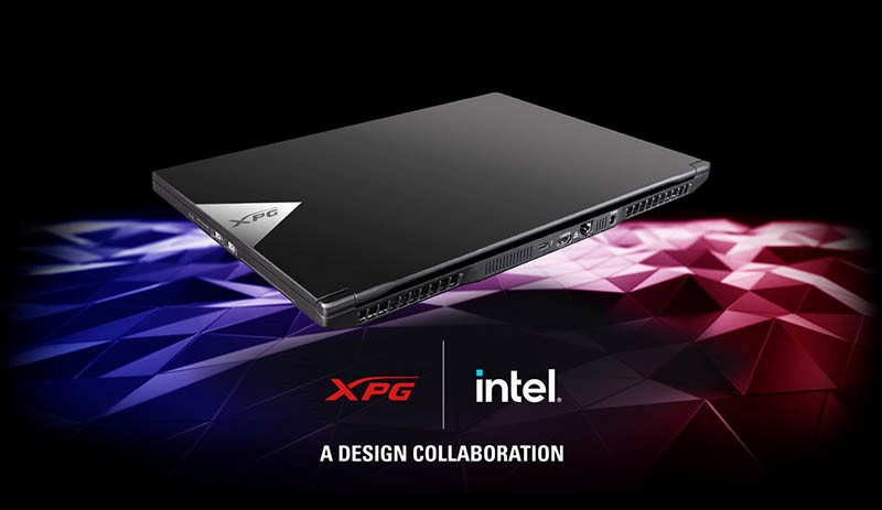 La división para gaming XPG de ADATA presentó oficialmente la edición 2021 de su portátil ultraliviana Xenia 15
