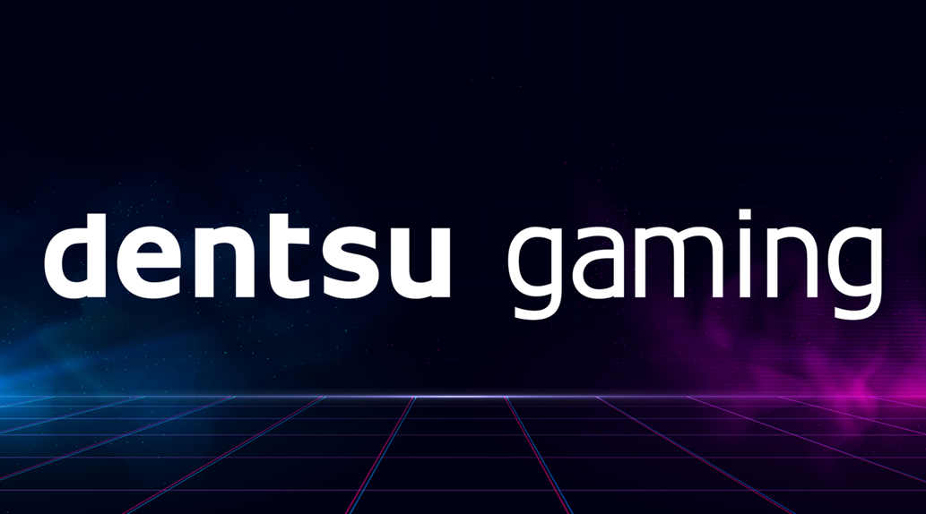 El grupo dentsu anuncia el lanzamiento de dentsu gaming, una solución integrada que reúne la amplia herencia y experiencia en juegos