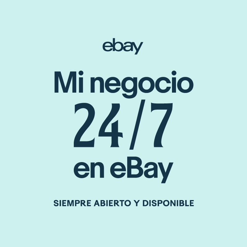 Debido a esto, eBay lanza el día de hoy “Mi negocio 24/7 en eBay”, un programa de aceleración que le permitirá a negocios colombianos