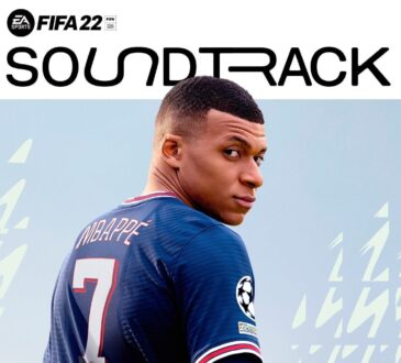 EA SPORTS anunció el soundtrack oficial de FIFA 22 con música de una gran variedad de artistas y culturas que representan la naturaleza