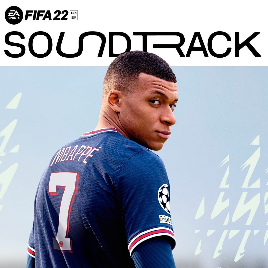 EA SPORTS anunció el soundtrack oficial de FIFA 22 con música de una gran variedad de artistas y culturas que representan la naturaleza