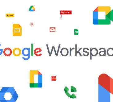 Google anunció nuevas funciones en Google Workspace, el objetivo es ayudar a los trabajadores a mantener una colaboración equitativa
