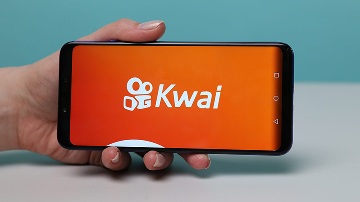 Kwai es una de las plataformas en las que los usuarios pueden alcanzar este último objetivo y profesionalizarse como creadores de contenido.