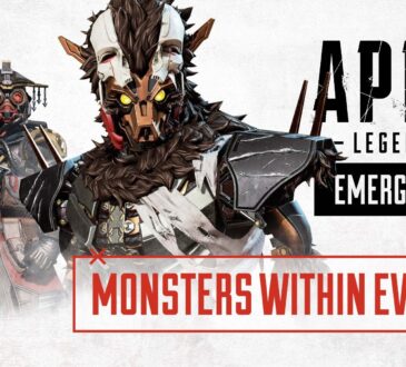 Apex Legends nuevamente celebra Halloween con Monsters Within, un evento lleno de sorpresas y fantasmas. Desde el 12 de octubre, Revenant