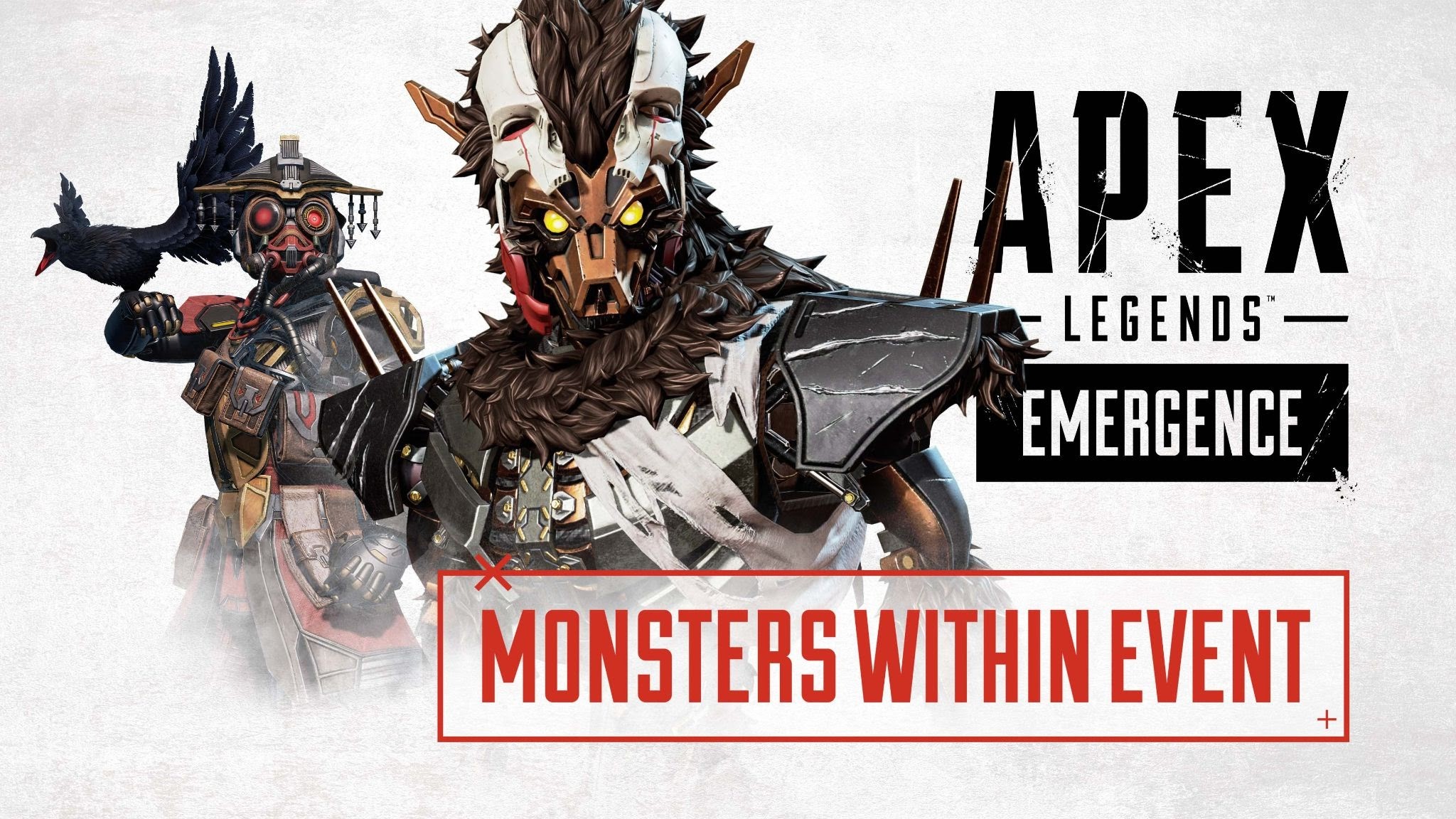 Apex Legends nuevamente celebra Halloween con Monsters Within, un evento lleno de sorpresas y fantasmas. Desde el 12 de octubre, Revenant