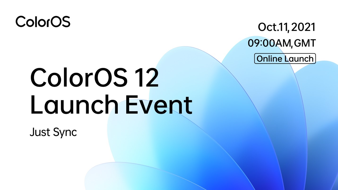 Tras el lanzamiento de Google, OPPO acaba de lanzar su nuevo sistema operativo ColorOS 12 (versión global) basado en Android 12