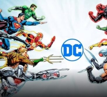 El DC Fandome, la fiesta más grande para los fans del universo de DC está por comenzar y para irse preparando, Warner Home Entertainment