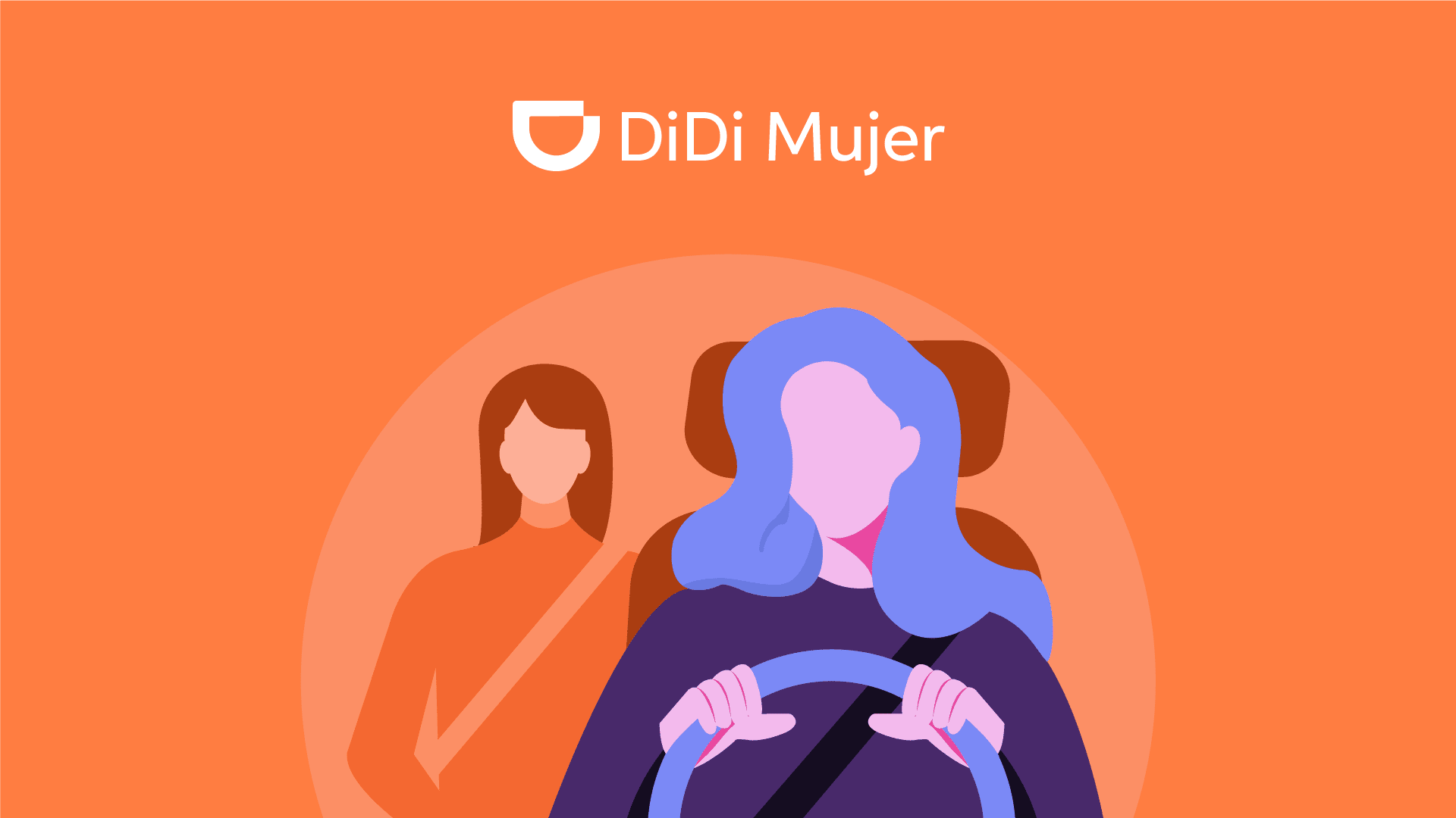 DiDi realizó una encuesta a alrededor de mil socios que se conectan con usuarios a través de la aplicación en varias ciudades de Colombia