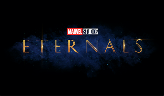 El 4 de noviembre llega a los cines ETERNALS, la esperada nueva película de Marvel Studios que gira en torno a un grupo de Súper Héroes