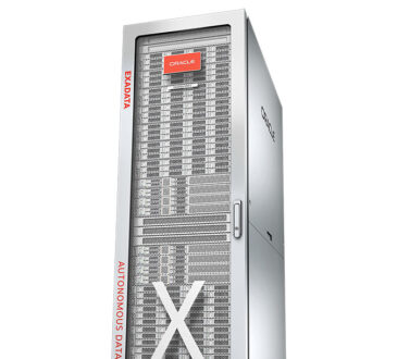 Oracle anuncia la disponibilidad de las plataformas Oracle Exadata X9M, la última versión de los sistemas más rápidos y asequibles del mercado