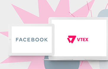 VTEX anuncia la llegada de una nueva integración global con Facebook que impulsa las campañas online con inteligencia de datos