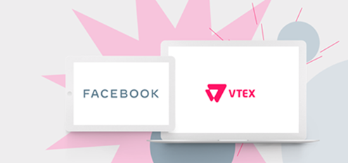 VTEX anuncia la llegada de una nueva integración global con Facebook que impulsa las campañas online con inteligencia de datos
