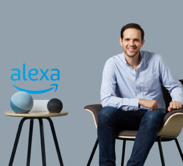 Alexa está diseñado para todos y el día de hoy la compañía anunció diferentes iniciativas enfocadas en la accesibilidad, incluyendo