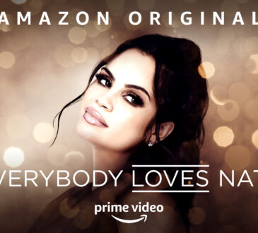 Amazon Prime Video anunció la nueva serie original Everybody Loves Natti, una docuserie de seis episodios que sigue a la estrella