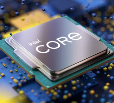 Intel ha lanzado hoy formalmente los procesadores para computadores de escritorio "Alder Lake" Core de 12.ª generación. Con él, Intel afirma