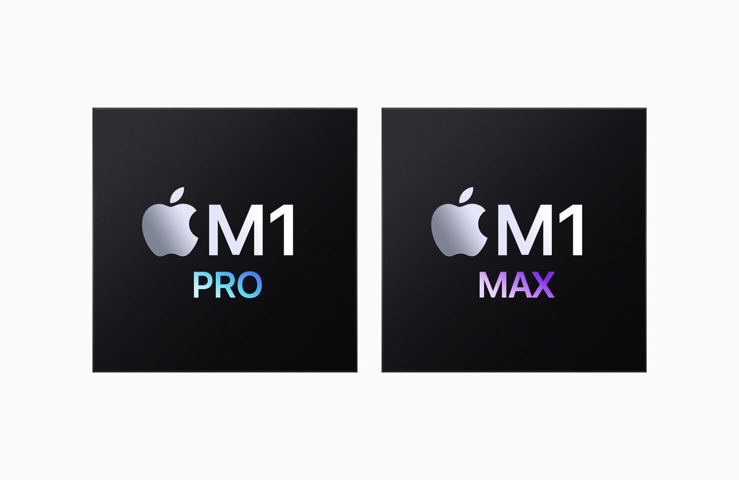 Apple anunció hoy M1 Pro y M1 Max, los próximos chips innovadores para Mac. Ampliando la arquitectura transformacional de M1