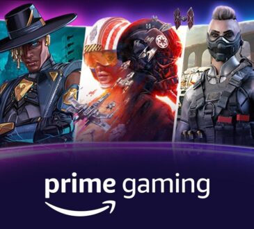 ¡Bienvenidos a la actualización de Contenido de Octubre de Prime Gaming! Agrega a Prime Gaming a tus planes terroríficos de la temporada, con la selección de juegos gratis y contenido para los títulos populares, incluyendo: