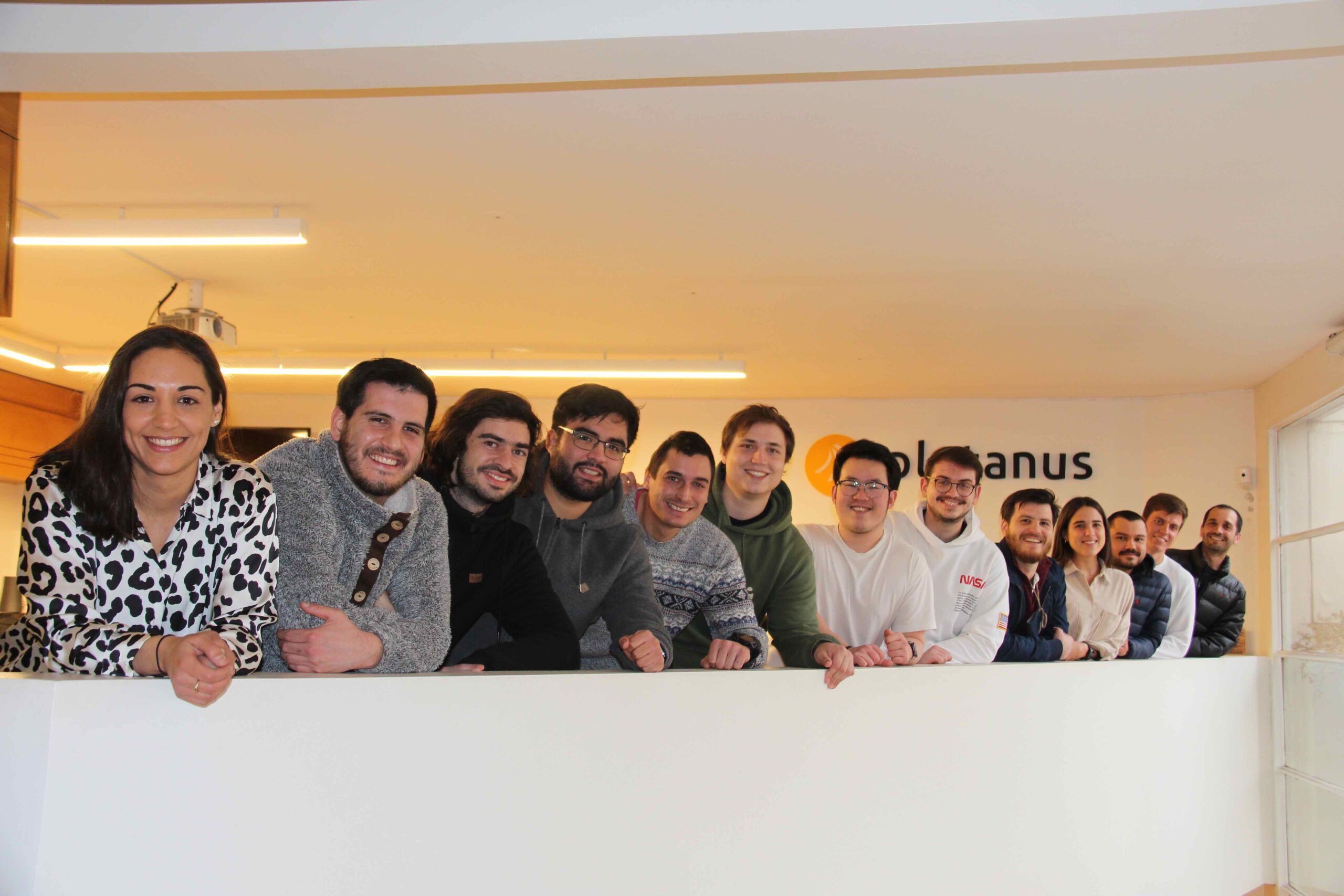 Platanus Ventures, la aceleradora latinoamericana con sede en Chile, busca ayudar a estos fundadores con apoyo financiero y mentoría
