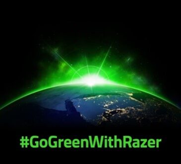 Razer anunció nuevas asociaciones con UL y Panerai en la RazerCon de este año, la celebración virtual For Gamers, By Gamers.