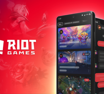 Riot Games presentó Riot Mobile, su nueva app para todos los fanáticos y jugadores de los videojuegos desarrollados por la compañía