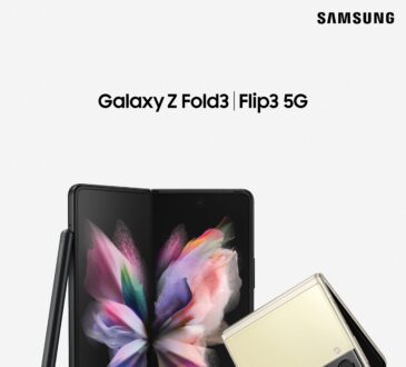 Los usuarios alrededor del mundo han visto con los nuevos y revolucionarios celulares plegables de Samsung el Galaxy Z Fold3 y Flip3 5G