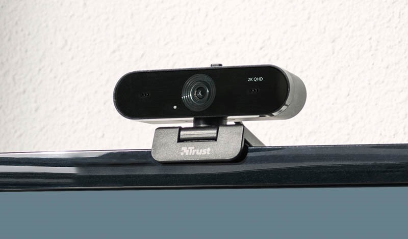 Trust anunció su nueva línea de cámaras web compuesta por los modelos Taxon, Teza, Tyro y Vero, buscando ampliar su rango