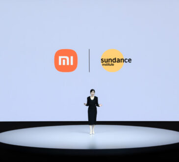 Xiaomi se ha asociado con Sundance Collab, una comunidad global y una plataforma de aprendizaje para creadores lanzada por Sundance