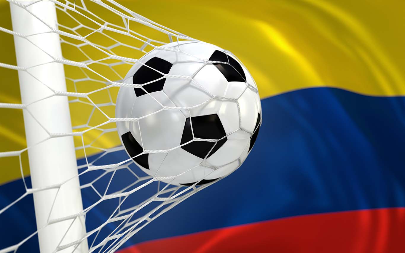 Hoy 10 de octubre continua la triple jornada de eliminatorias en la que el equipo de Rueda enfrentará a Brasil y Ecuador
