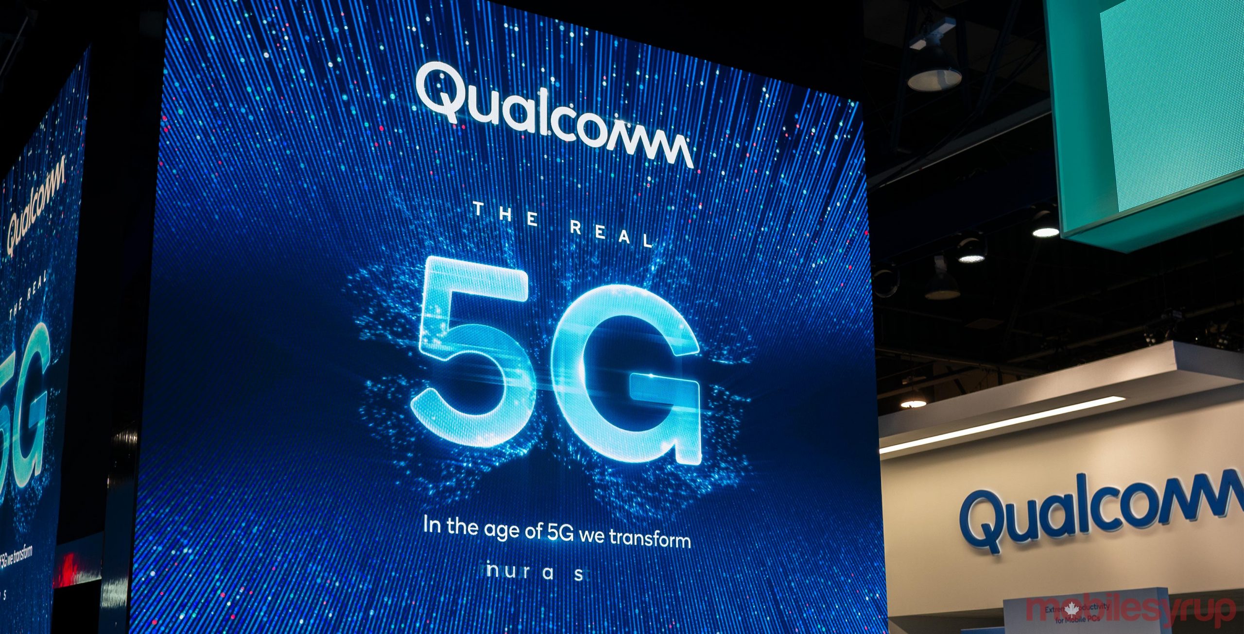 Verizon, Samsung Electronics Co. y Qualcomm Technologies, Inc. siguen superando los límites de la tecnología 5G, utilizando la innovación