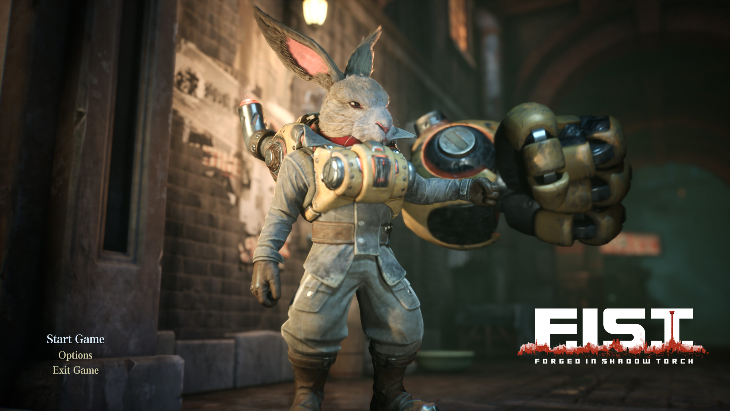 NVIDIA anunció que F.I.S.T.: Forged in Shadow Torch se lanzó para PC, y el juego está cargado de tecnología, que incluye NVIDIA DLSS