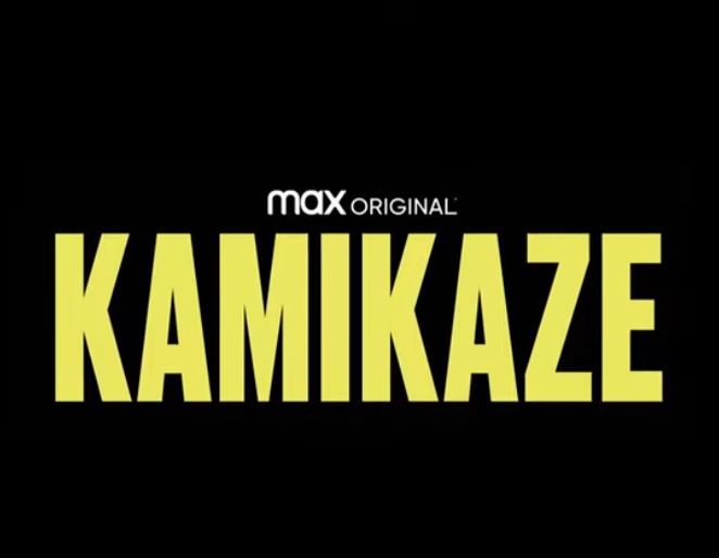 KAMIKAZE es una nueva serie dramática conmovedora de HBO Max; es el primer Max Original comisionado y producido en Europa