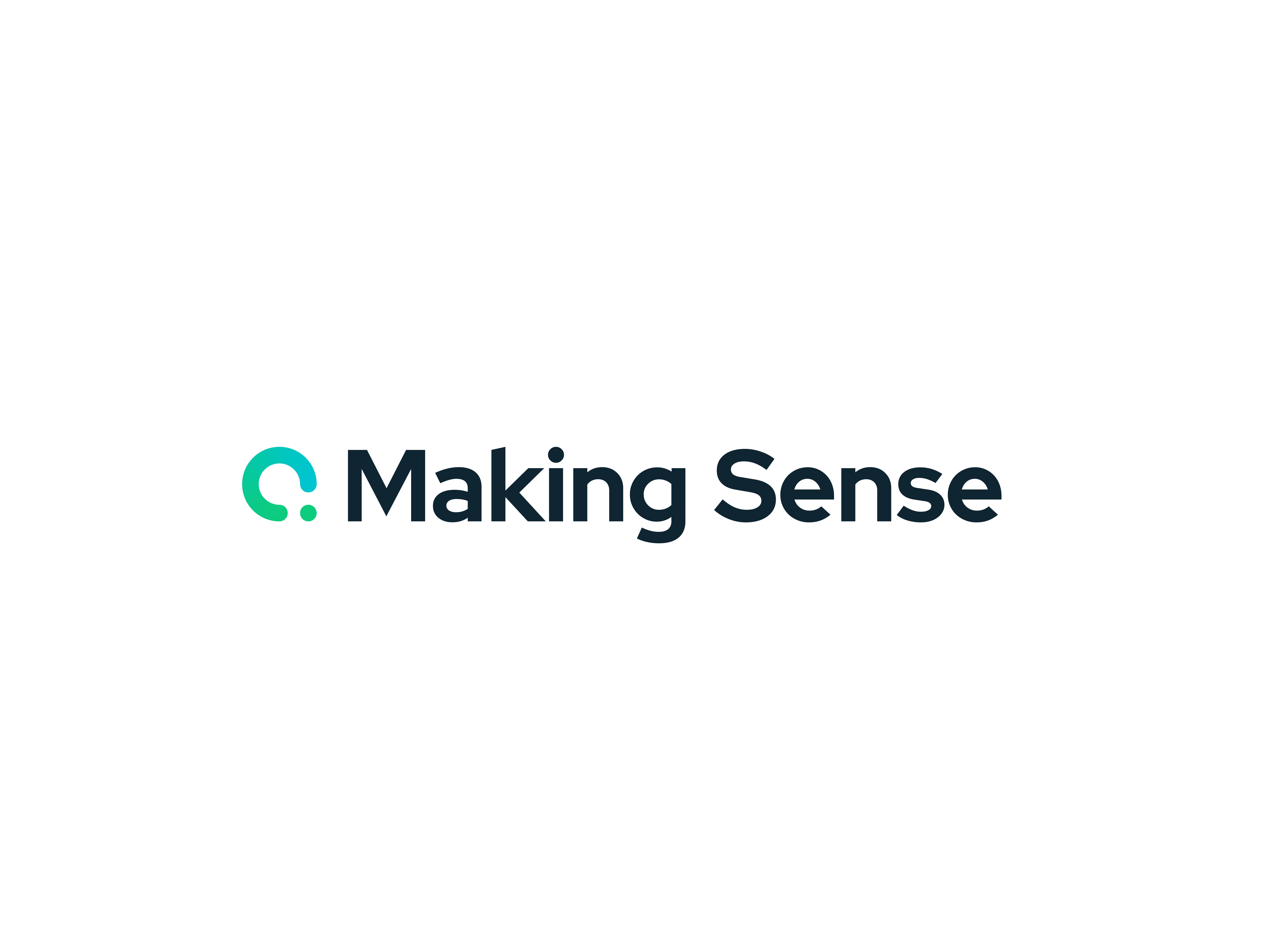 MakingSense es una compañía estadounidense especializada en el desarrollo de software de punta a punta con enfoque en experiencia de usuario