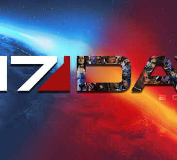 BioWare y EA están celebrando 14 años de la aclamada franquicia Mass Effect y ayer publicaron una nueva entrada en el blog