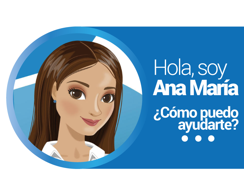 Ana María, la asistente virtual de EPS Sanitas, salvó muchas vidas durante la pandemia de Covid-19 atendiendo las 24 horas del día