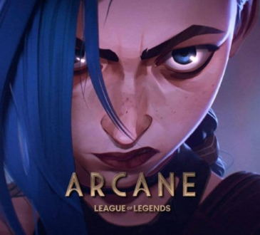 Arcane, la primera serie televisiva de Riot Games, estrenará este sábado 13 de noviembre “Nuevas alianzas”, el segundo acto conformado