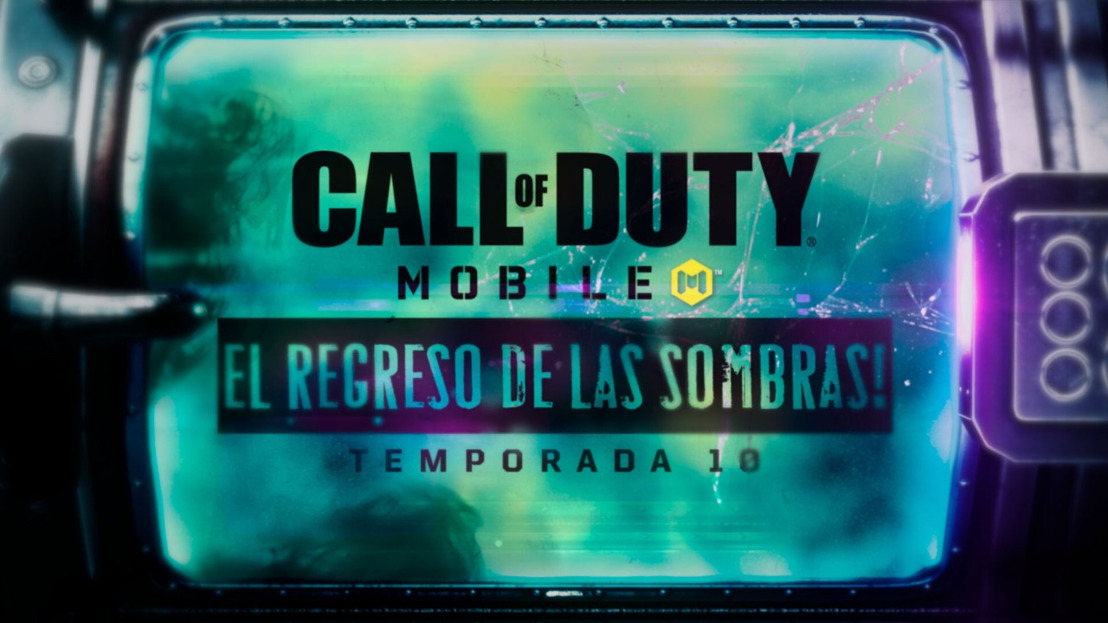 Un pasado problemático empuja a Templar - Unredeemed al límite en Call of Duty: Mobile Temporada 10: El Regreso de las Sombras.