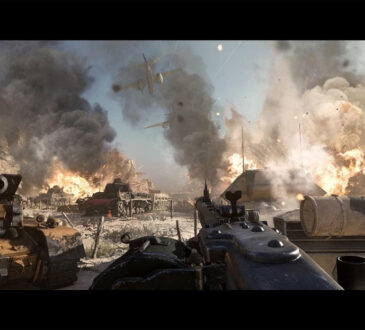 Beenox, desarrollador líder de PC de Call of Duty, presenta el avance para PC de Vanguard, además de detalles sobre la precarga de PC
